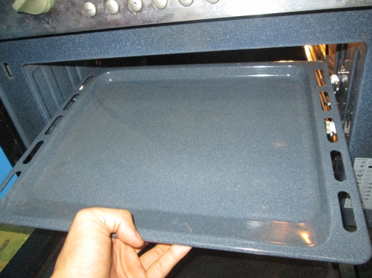 ขายเตาอบแบบฝังผนัง ระบบConvection Oven