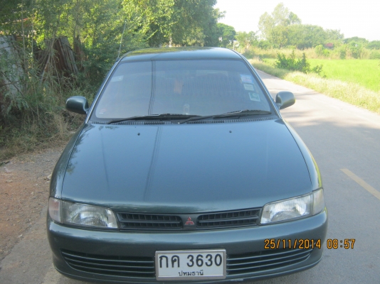 ขายรถสวยพร้อมใช้