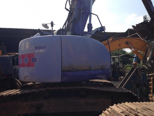 KOMATSU PC228-US