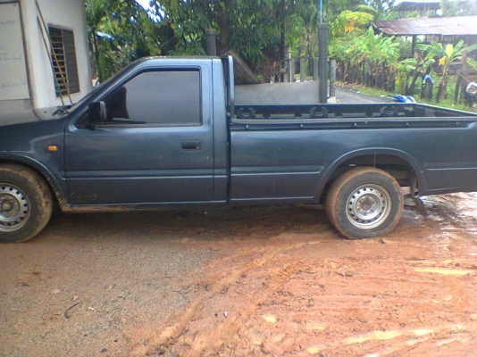 รถสภาพดี  พร้อมใช้   เจ้าของขายเอง