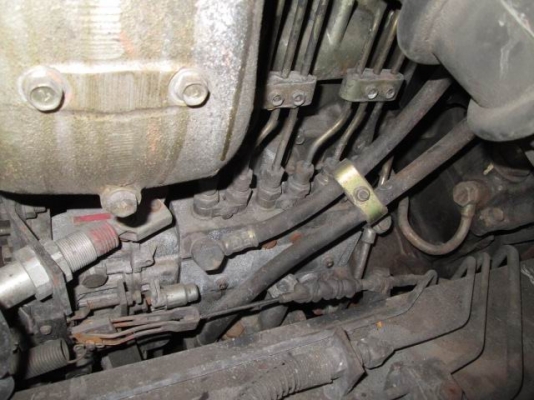 ขายเครน สภาพสวยพร้อมใช้งาน TADANO รุ่น TR250M-5