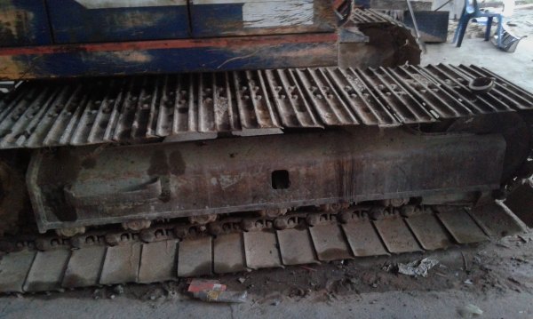 ขาย kobelco sk04 100 สภาพพร้อมใช้งาน ขาย500000 บาท