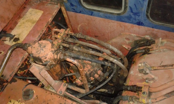 ขาย kobelco sk04 100 สภาพพร้อมใช้งาน ขาย500000 บาท