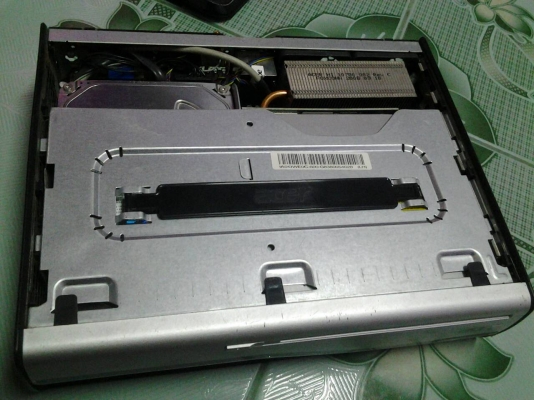 ขาย ACER L460 เคสเล็กจิ๋ว 775 ขาย ACER L460 เคสเล็กจิ๋ว 775