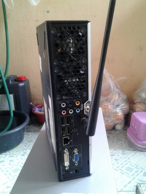 ขาย ACER L460 เคสเล็กจิ๋ว 775 ขาย ACER L460 เคสเล็กจิ๋ว 775