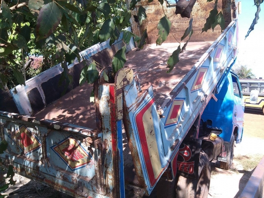 ISUZU ดั้ม TLD เครื่อง 85 แรง ภาษี ม79 สภาพสวยพร้อมใช้ ISUZU ดั้ม TLD เครื่อง 85 แรง ภาษี ม79 สภาพสวยพร้อมใช้