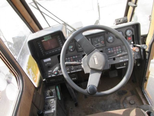 ขายเครน สภาพสวยพร้อมใช้งาน TADANO รุ่น TR250M-5 ขายเครน สภาพสวยพร้อมใช้งาน TADANO รุ่น TR250M-5