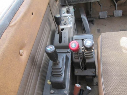 ขายเครน สภาพสวยพร้อมใช้งาน TADANO รุ่น TR250M-5 ขายเครน สภาพสวยพร้อมใช้งาน TADANO รุ่น TR250M-5