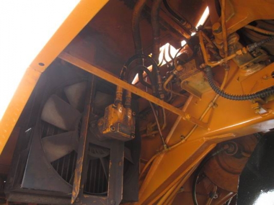 ขายเครน สภาพสวยพร้อมใช้งาน TADANO รุ่น TR250M-5 ขายเครน สภาพสวยพร้อมใช้งาน TADANO รุ่น TR250M-5