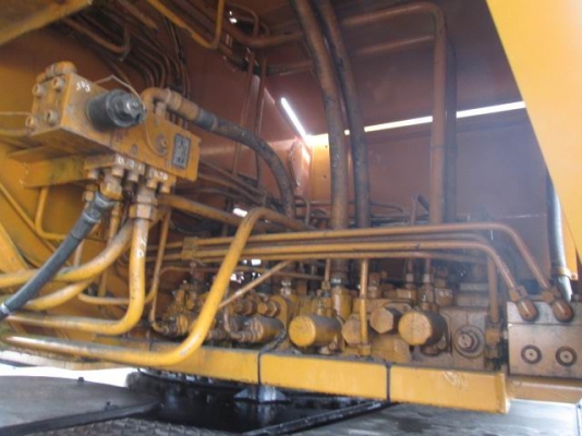 ขายเครน สภาพสวยพร้อมใช้งาน TADANO รุ่น TR250M-5 ขายเครน สภาพสวยพร้อมใช้งาน TADANO รุ่น TR250M-5