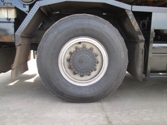 ขายเครน สภาพสวยพร้อมใช้งาน TADANO รุ่น TR250M-5 ขายเครน สภาพสวยพร้อมใช้งาน TADANO รุ่น TR250M-5