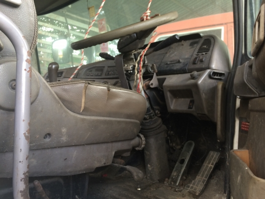 10ล้อ2เพลา(หัวลาก) NISSAN CW30M วางหัวHINO โปรเฟีย วางเครื่องHO7D 195แรง..10ล้อหัวลากช่วงยาว รถดั้ม.. 10ล้อ2เพลา(หัวลาก) NISSAN CW30M วางหัวHINO โปรเฟีย วางเครื่องHO7D 195แรง..10ล้อหัวลากช่วงยาว รถดั้ม..