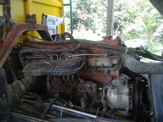 ขายอิซูซุน้างฟ้า240แท้ห้าง