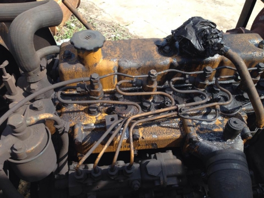 เครื่อง 4D94