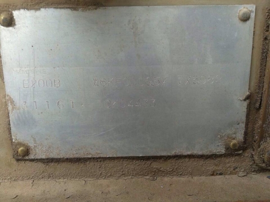 ขายด่วน CatE200B ขายด่วน CatE200B