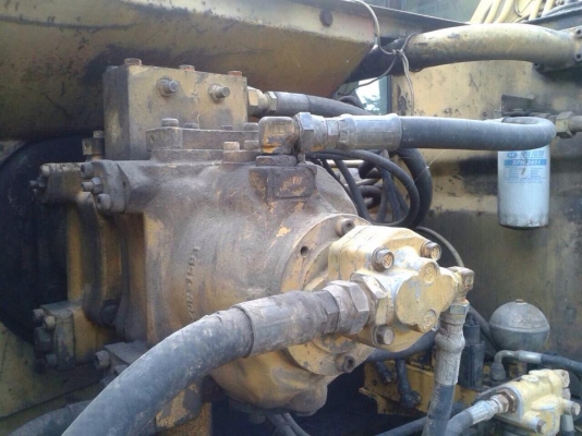 ขายด่วน CatE200B