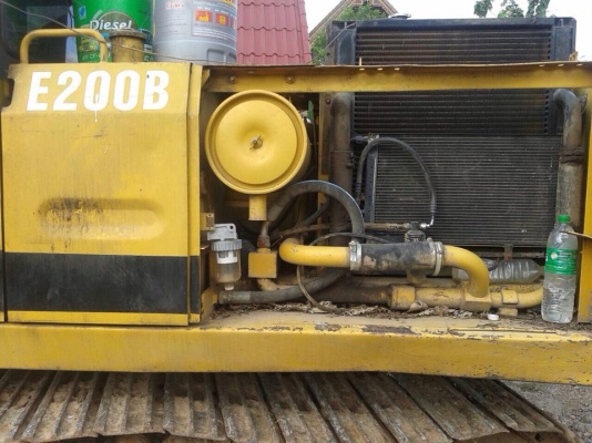 ขายด่วน CatE200B ขายด่วน CatE200B