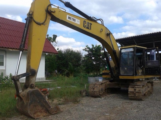 ขายด่วน CatE200B ขายด่วน CatE200B