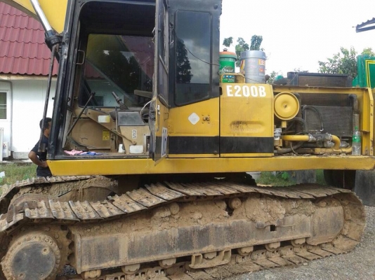 ขายด่วน CatE200B ขายด่วน CatE200B