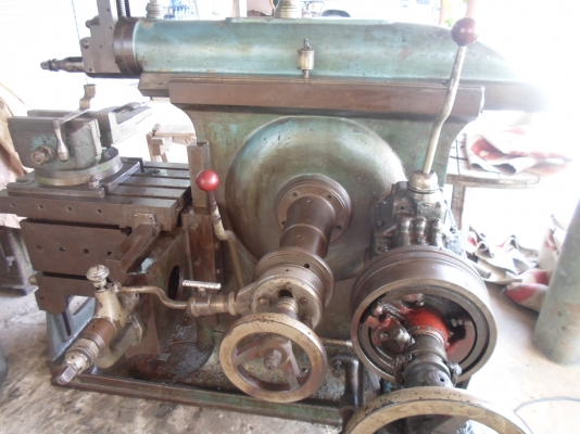 แท่นไส 24 นิ้ว พร้อมใช้งาน สนใจติดต่อ อ้อม 42,000