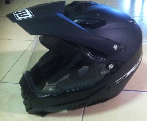 อุปกรณ์ขับขี่ล้วนๆคับ