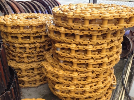 โซ่เปล่า SK120