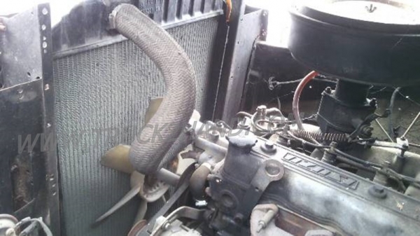 ลอร์ดสตาร์1600 เปลี่ยนเครื่องเป็นอิซุซุ195  อุปกรณ์มีครบ ภาษีขาดเล่มทะเบียนพร้อม