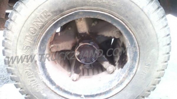 ลอร์ดสตาร์1600 เปลี่ยนเครื่องเป็นอิซุซุ195  อุปกรณ์มีครบ ภาษีขาดเล่มทะเบียนพร้อม