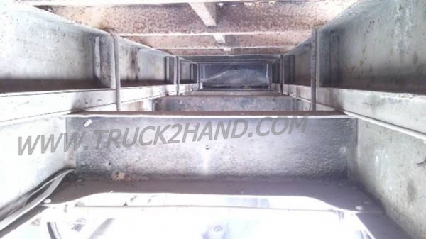 ลอร์ดสตาร์1600 เปลี่ยนเครื่องเป็นอิซุซุ195  อุปกรณ์มีครบ ภาษีขาดเล่มทะเบียนพร้อม