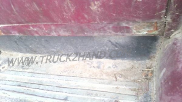 ลอร์ดสตาร์1600 เปลี่ยนเครื่องเป็นอิซุซุ195  อุปกรณ์มีครบ ภาษีขาดเล่มทะเบียนพร้อม