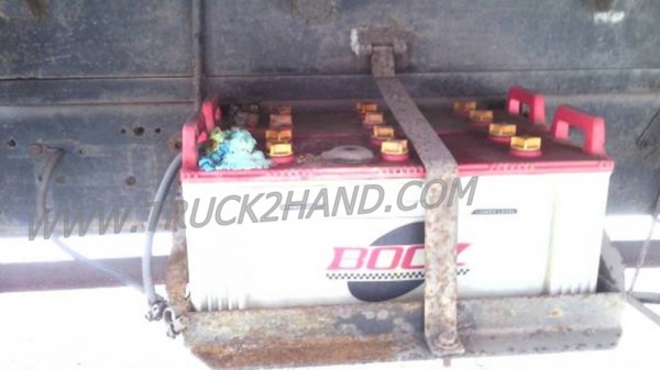 ลอร์ดสตาร์1600 เปลี่ยนเครื่องเป็นอิซุซุ195  อุปกรณ์มีครบ ภาษีขาดเล่มทะเบียนพร้อม