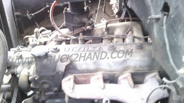 ลอร์ดสตาร์1600 เปลี่ยนเครื่องเป็นอิซุซุ195  อุปกรณ์มีครบ ภาษีขาดเล่มทะเบียนพร้อม