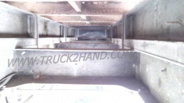 ลอร์ดสตาร์1600 เปลี่ยนเครื่องเป็นอิซุซุ195  อุปกรณ์มีครบ ภาษีขาดเล่มทะเบียนพร้อม