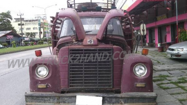 ลอร์ดสตาร์1600 เปลี่ยนเครื่องเป็นอิซุซุ195  อุปกรณ์มีครบ ภาษีขาดเล่มทะเบียนพร้อม