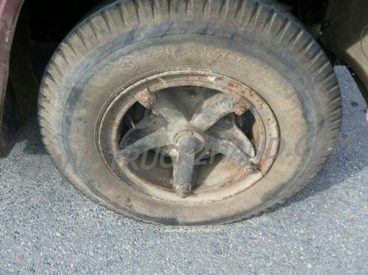 ลอร์ดสตาร์1600 เปลี่ยนเครื่องเป็นอิซุซุ195  อุปกรณ์มีครบ ภาษีขาดเล่มทะเบียนพร้อม