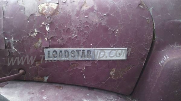 ลอร์ดสตาร์1600 เปลี่ยนเครื่องเป็นอิซุซุ195  อุปกรณ์มีครบ ภาษีขาดเล่มทะเบียนพร้อม