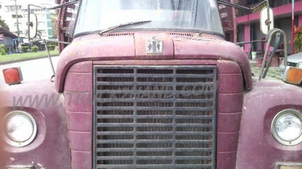 ลอร์ดสตาร์1600 เปลี่ยนเครื่องเป็นอิซุซุ195  อุปกรณ์มีครบ ภาษีขาดเล่มทะเบียนพร้อม