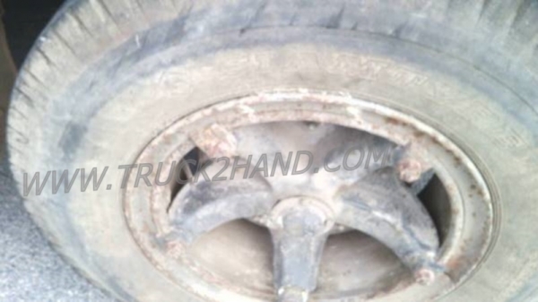 ลอร์ดสตาร์1600 เปลี่ยนเครื่องเป็นอิซุซุ195  อุปกรณ์มีครบ ภาษีขาดเล่มทะเบียนพร้อม