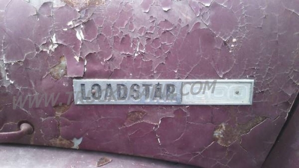 ลอร์ดสตาร์1600 เปลี่ยนเครื่องเป็นอิซุซุ195  อุปกรณ์มีครบ ภาษีขาดเล่มทะเบียนพร้อม