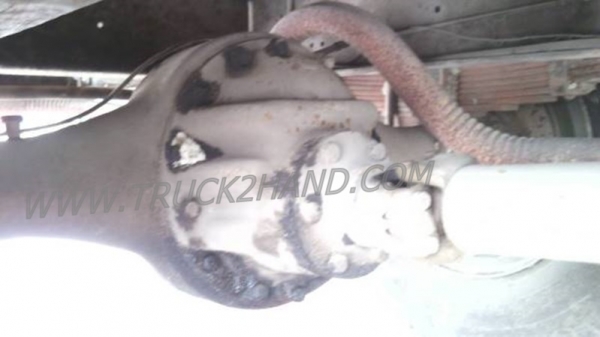 ลอร์ดสตาร์1600 เปลี่ยนเครื่องเป็นอิซุซุ195  อุปกรณ์มีครบ ภาษีขาดเล่มทะเบียนพร้อม