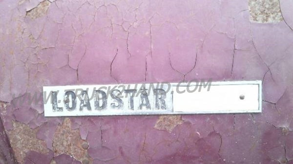 ลอร์ดสตาร์1600 เปลี่ยนเครื่องเป็นอิซุซุ195  อุปกรณ์มีครบ ภาษีขาดเล่มทะเบียนพร้อม