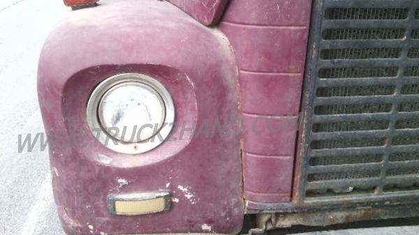 ลอร์ดสตาร์1600 เปลี่ยนเครื่องเป็นอิซุซุ195  อุปกรณ์มีครบ ภาษีขาดเล่มทะเบียนพร้อม