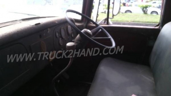 ลอร์ดสตาร์1600 เปลี่ยนเครื่องเป็นอิซุซุ195  อุปกรณ์มีครบ ภาษีขาดเล่มทะเบียนพร้อม