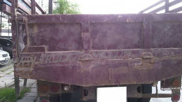 ลอร์ดสตาร์1600 เปลี่ยนเครื่องเป็นอิซุซุ195  อุปกรณ์มีครบ ภาษีขาดเล่มทะเบียนพร้อม