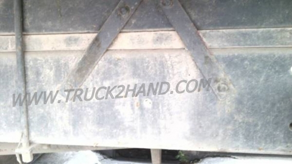 ลอร์ดสตาร์1600 เปลี่ยนเครื่องเป็นอิซุซุ195  อุปกรณ์มีครบ ภาษีขาดเล่มทะเบียนพร้อม