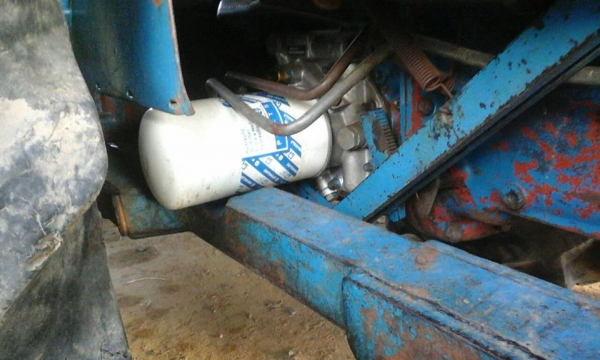 ***ขายแล้วครับขอบคุณ Truck2hand ขายรถไถเพลาเดียว ราคาเบาๆ FORD 6640 แท้ตัวเต็ม เครื่องเดิม เกียร์เดิม ปั้มเดิม เครื่อง ดีสตาร์ทติดง่าย แน่นดี แรงดี เกียร์ดีไม่หลุด ช่วงล่างได้ ปั้มดีแรง ทำงานดี คล่องตัว ท้ายดี ยกหางดีเร็ว ยางดี2เส้นพอใช2เส้น รถใช้งาน ทำงา