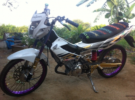 ปรับราคาขายโซนิคจาก 19000 เหลือ 17500.-