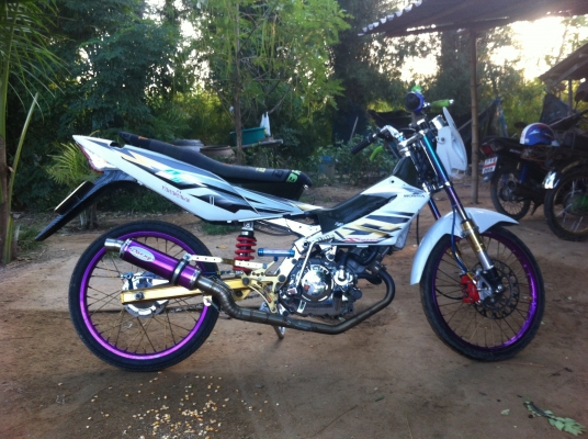 ปรับราคาขายโซนิคจาก 19000 เหลือ 17500.-