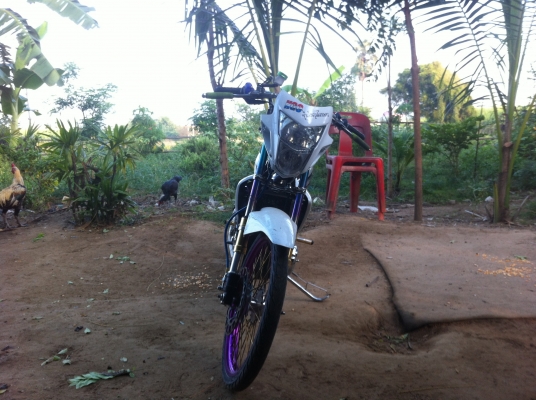 ปรับราคาขายโซนิคจาก 19000 เหลือ 17500.-