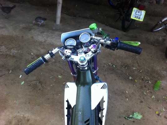 ปรับราคาขายโซนิคจาก 19000 เหลือ 17500.-